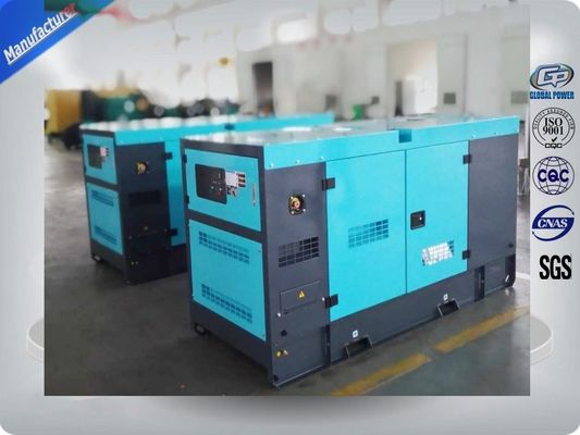 Three Phase Diesel Power Generator 75kva 50Hz Synchronous Stamford Meccalte Alternator সরবরাহকারী