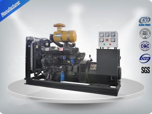 Ac Synchronous Perkins Diesel Genset 600kw 750kva Open Type সরবরাহকারী