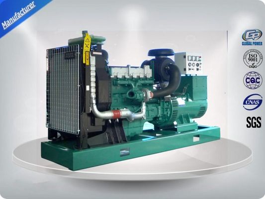 21kw 26kva Power Genset Silent Diesel Generator Set 3 Phase Generators সরবরাহকারী