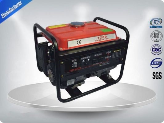 OEM ১০.৬ কেভিএ একফেজ জেনারেটর, বাড়ির ব্যবহার, কম জ্বালানি খরচ সরবরাহকারী