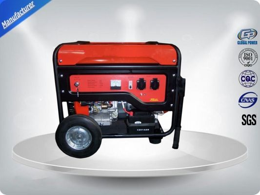 Home / Office Portable Generator Set Quiet Portable Generator সরবরাহকারী