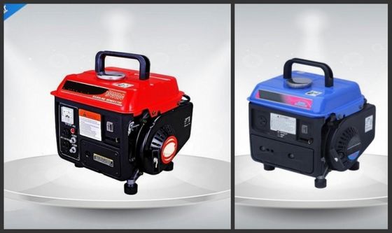 Quietest Portable Generator Portable Backup Generator Single Phase সরবরাহকারী