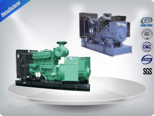 Three Phase Diesel Power Generator 75kva 50Hz Synchronous Stamford Meccalte Alternator সরবরাহকারী