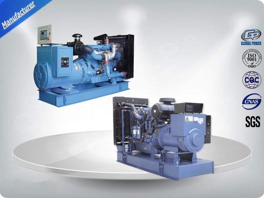 20kva ~ 1500kva পারকিনস ডিজেল জেনারেটর সেট 50Hz 400V / 380V মেক - আল্ট্রা অল্টারনেটরের সাথে সরবরাহকারী