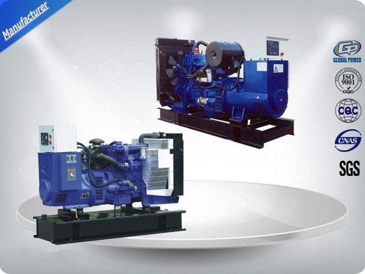 Seawater Cooled Open Diesel Generator , 200kw 250kva 60Hz Engine Generator Set সরবরাহকারী