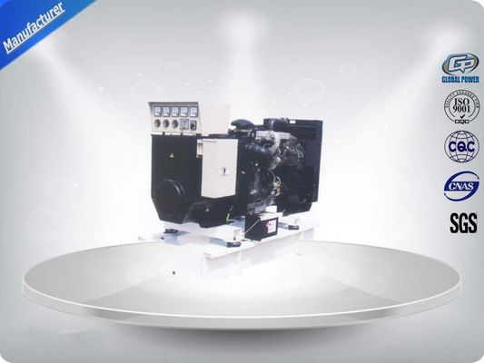 Cummins Diesel Engine Power Generating Sets Three Phase Genset 500 Kva সরবরাহকারী