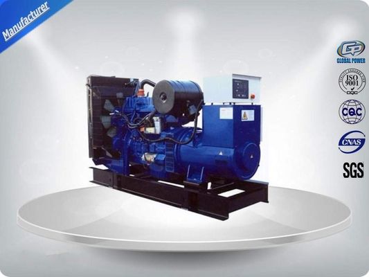 2000kva High Power Diesel Generator Set With  50/60 Hz Frequency 2880A Rated Current সরবরাহকারী