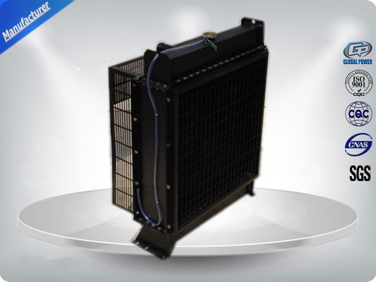 Compact Structure  Industrial LOVOL Diesel Generators with Meccalte Alternator Open Type Dimension 2670*920*1440 সরবরাহকারী