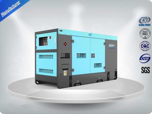 Low Fuel Consumption Standby Cummins Diesel Generator With IP23 Protection Grade and Stamford Alternator সরবরাহকারী
