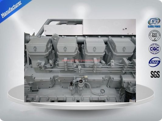 1375 KVA -- 2250 KVA Original Japanese MITSUBISHI Engine Diesel Power Generator Set Manufacturer Size / Price সরবরাহকারী
