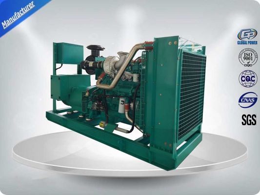 375 kva 50Hz Cummins Diesel Powder Generator , Portable Diesel Generator সরবরাহকারী