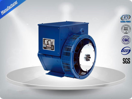 Soundproof Silent Diesel Generator Set 150 KVA Lovol 75dB at 7 M with Super Performance সরবরাহকারী