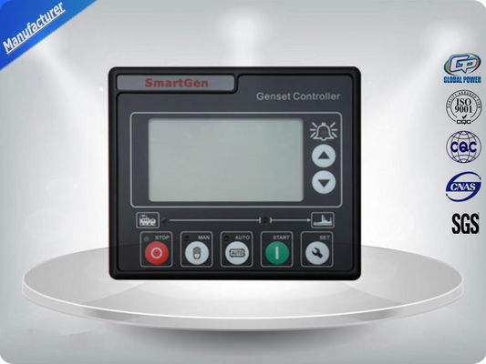 Soundproof Silent Diesel Generator Set 150 KVA Lovol 75dB at 7 M with Super Performance সরবরাহকারী