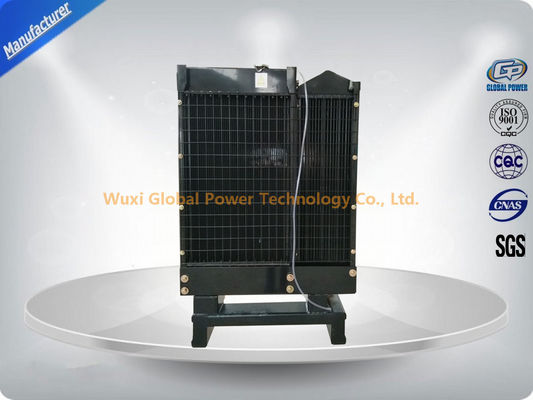 পারকিনস 225 কেভিএ / 180 কে.ওউ। সাইলেন্ট ডিজেল জেনারেটর 400V / 230V 3 ফেজ সরবরাহকারী