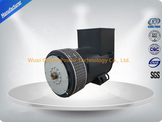 250 কেভিএ পারকিনস সাউন্ডইনসুলেন্ট ওয়াটার - কুলড ডিজেল জেনারেটর সেট 1300L সরবরাহকারী