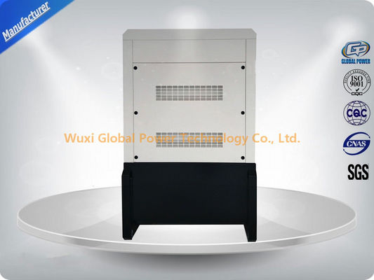 GPP280 ২৮০ কিলোওয়াট পারকিন্স ২২06C-E13TAG2 জেনারেটর সেট সাইলেন্ট জেনারেটর সেট 400V / 230V সরবরাহকারী