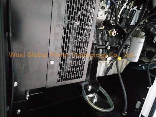 GPP280 ২৮০ কিলোওয়াট পারকিন্স ২২06C-E13TAG2 জেনারেটর সেট সাইলেন্ট জেনারেটর সেট 400V / 230V সরবরাহকারী