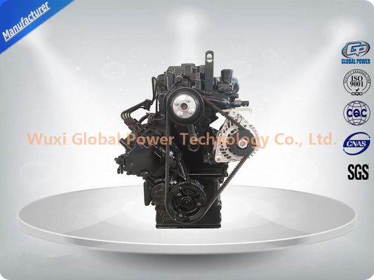 ইউ III ২০কেভিএ ০.৮০ পিএফ সুপার সাইলেন্ট ডিজেল জেনারেটর সেট, শব্দ খুবই কম সরবরাহকারী