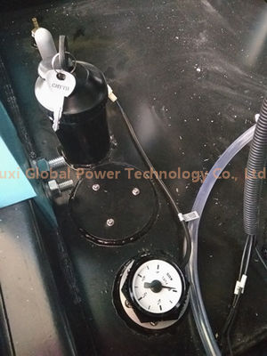 80KVA জেনারেটর প্রস্তুতকারকের সুপার কূট ডিজেল জেনারেটর দূরবর্তী নিয়ন্ত্রণ সঙ্গে DeepSea কন্ট্রোল প্যানেল সেট সরবরাহকারী