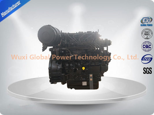 80KVA জেনারেটর প্রস্তুতকারকের সুপার কূট ডিজেল জেনারেটর দূরবর্তী নিয়ন্ত্রণ সঙ্গে DeepSea কন্ট্রোল প্যানেল সেট সরবরাহকারী