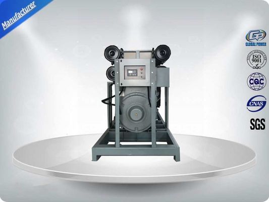 50 হার্জ 3 ফেজ 1100KW / 1375KVA ওপেন ডিজেল জেনারেটর সঙ্গে ComAp নিয়ামক ডিজেল জেনারেটর সরবরাহকারী